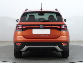 Volkswagen T-Cross - 2020
