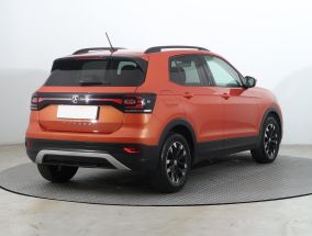 Volkswagen T-Cross - 2020
