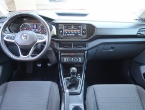 Volkswagen T-Cross - 2020