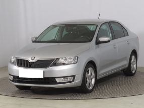 Skoda Rapid - 2016