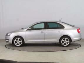 Skoda Rapid - 2016