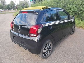 Peugeot 108 - 2019