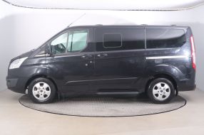 Ford Tourneo Custom - 2015