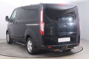 Ford Tourneo Custom - 2015