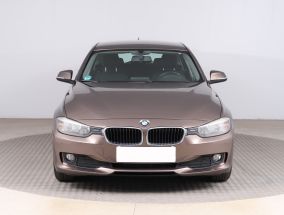 BMW 3 - 2013