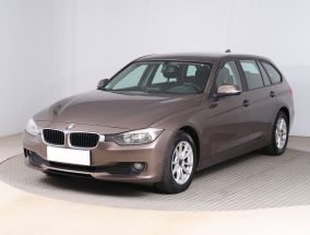 BMW 3 - 2013