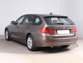 BMW 3 - 2013