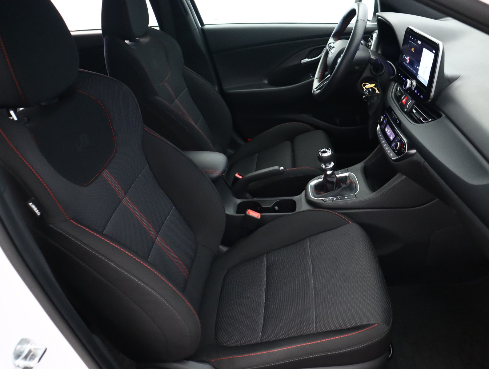 Hyundai i30 - 2023