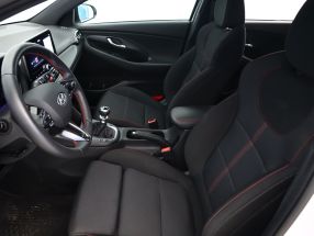 Hyundai i30 - 2023