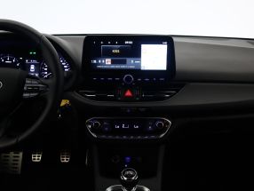 Hyundai i30 - 2023