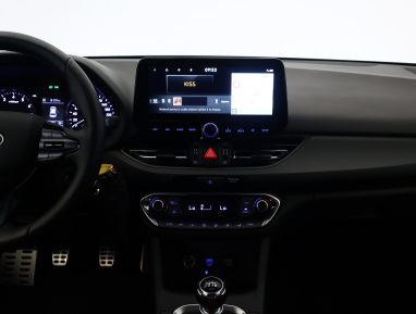 Hyundai i30 - 2023