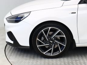 Hyundai i30 - 2023