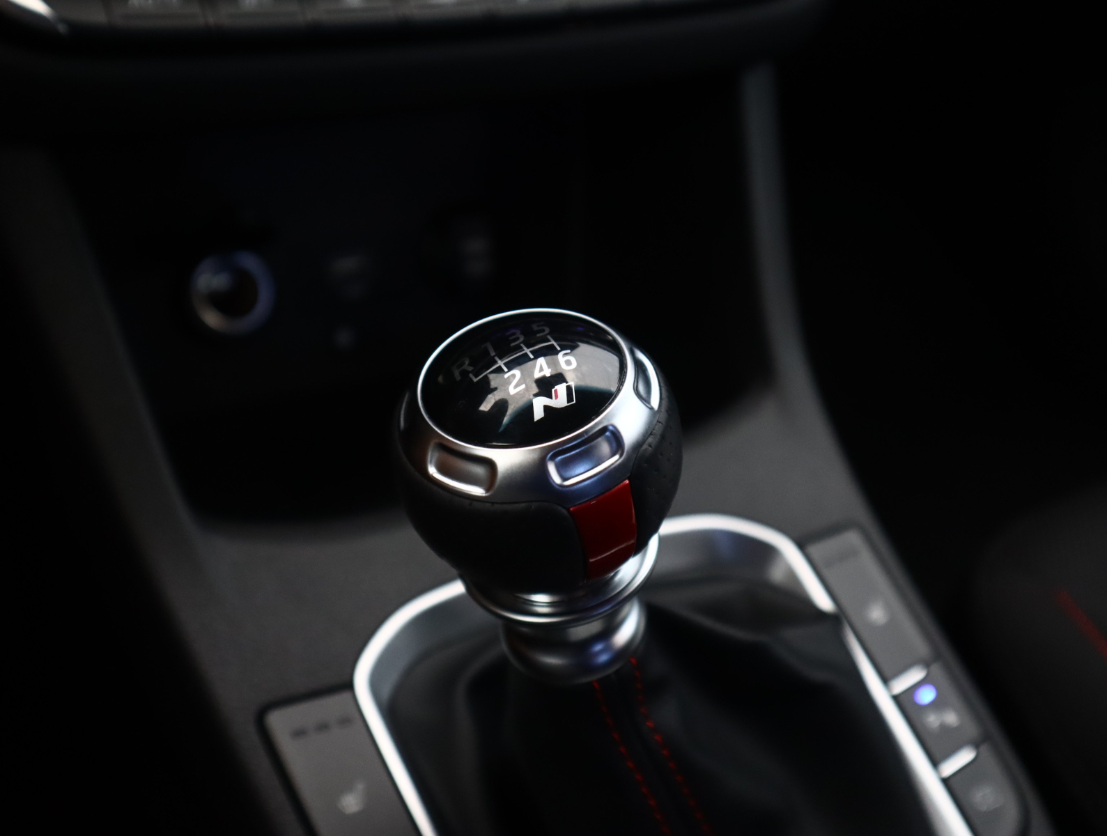 Hyundai i30 - 2023