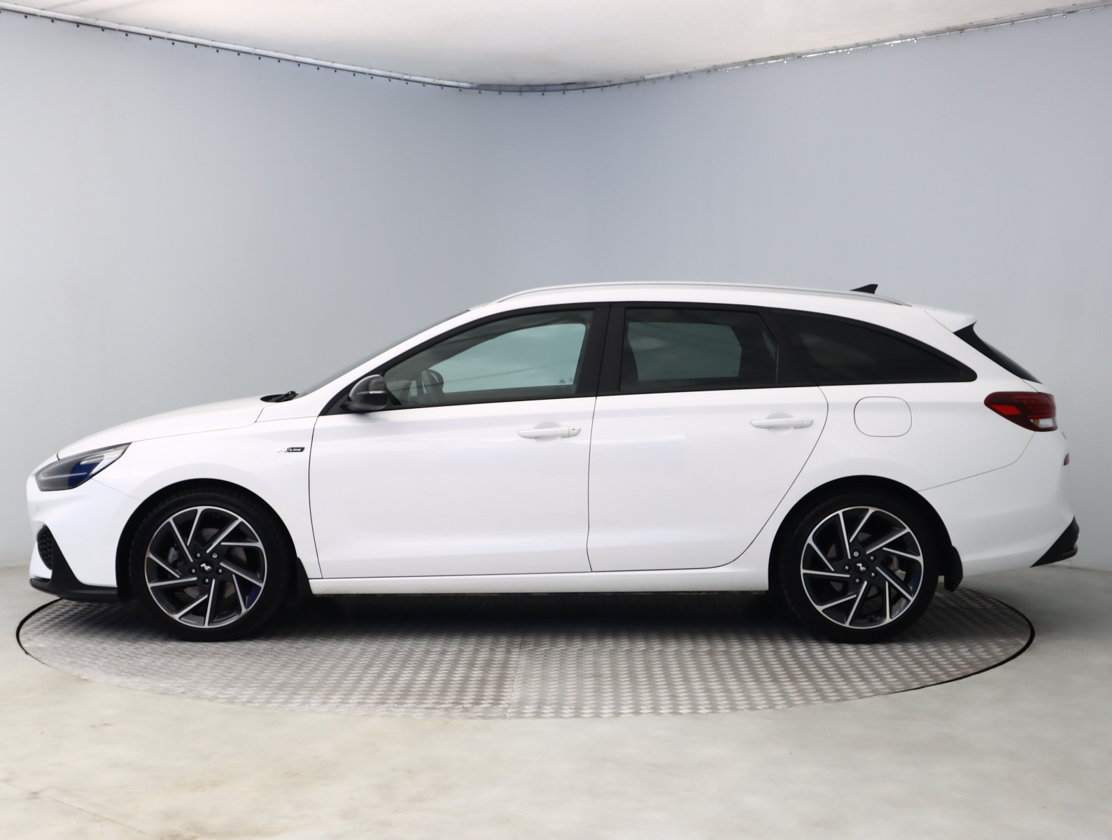 Hyundai i30 - 2023