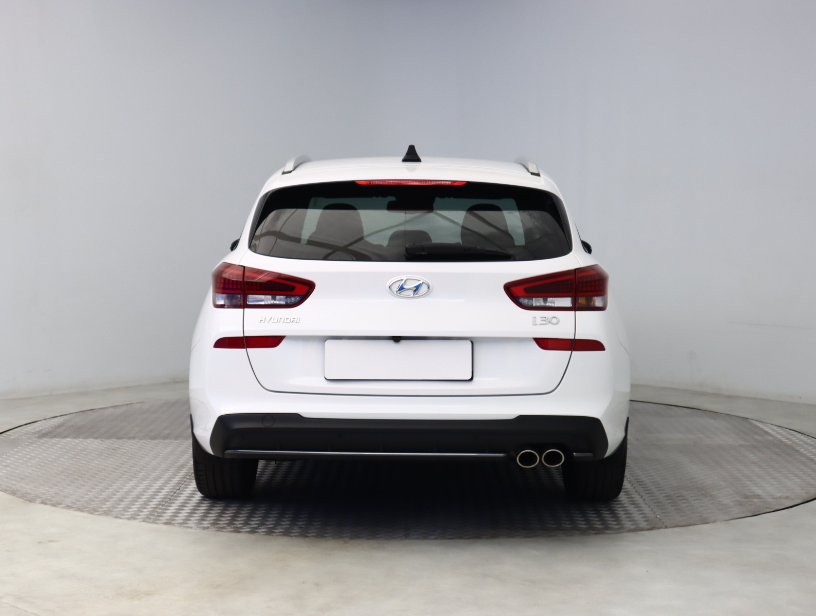 Hyundai i30 - 2023