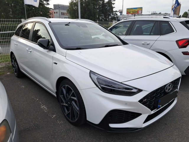 Hyundai i30 2023