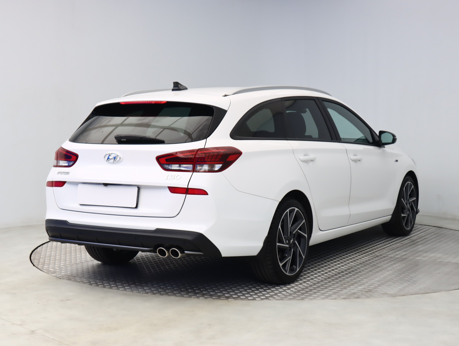 Hyundai i30 - 2023