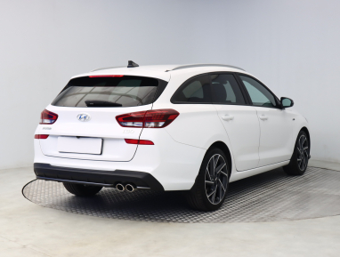 Hyundai i30 - 2023