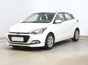 Hyundai i20 - 2018