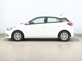 Hyundai i20 - 2018