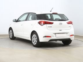 Hyundai i20 - 2018
