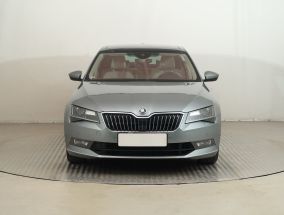 Skoda Superb - 2019