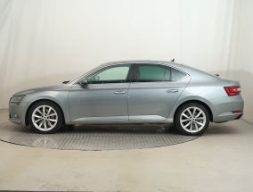 Skoda Superb - 2019