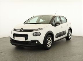 Citroen C3 - 2020