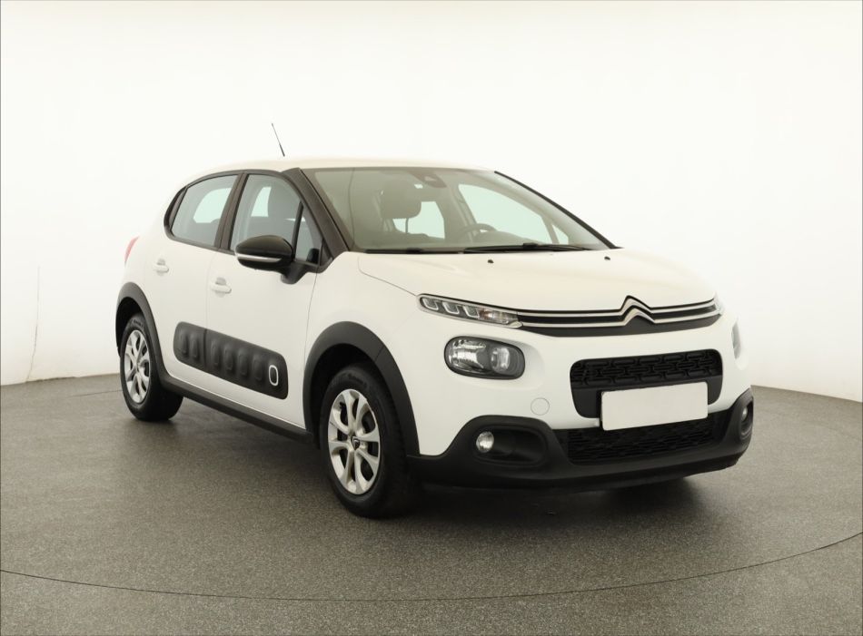 Citroen C3 - 2020