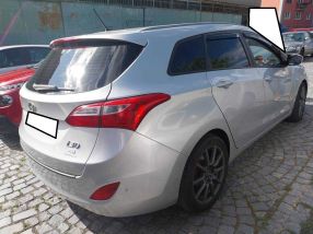 Hyundai i30 - 2015
