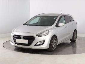 Hyundai i30 - 2015