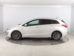Hyundai i30 - 2015