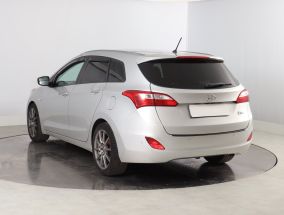 Hyundai i30 - 2015