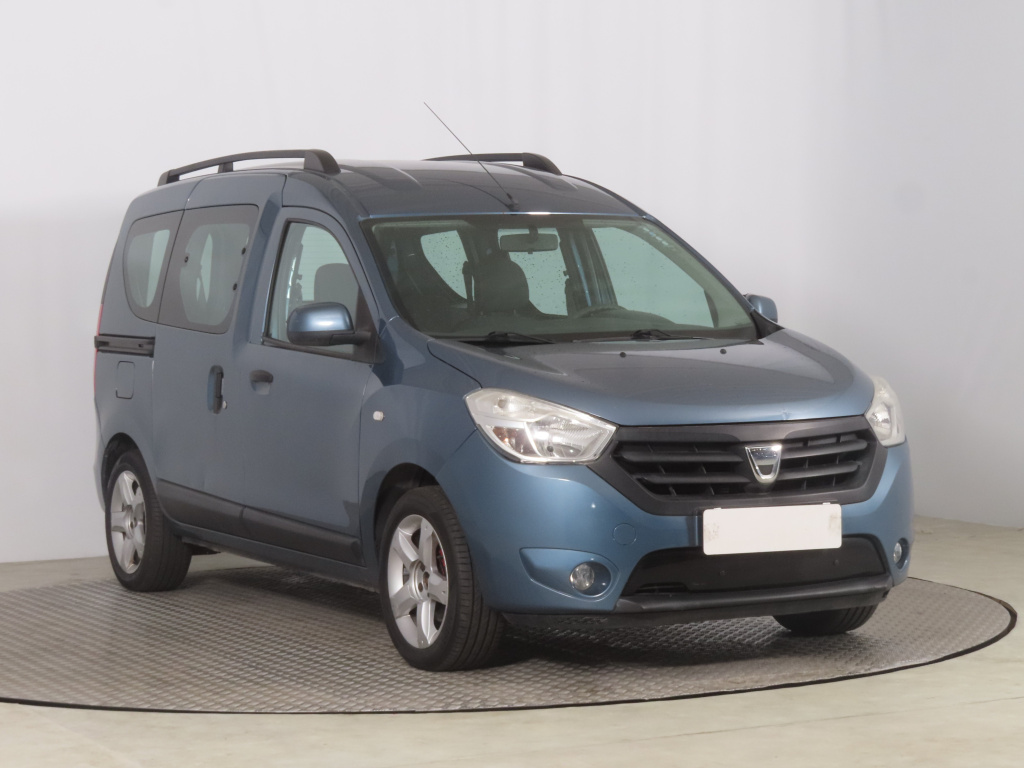 Dacia Dokker