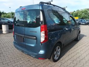 Dacia Dokker - 2014