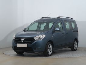 Dacia Dokker - 2014
