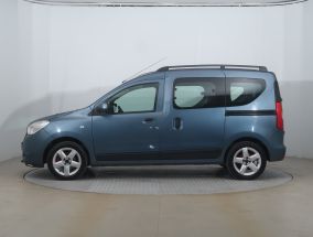 Dacia Dokker - 2014