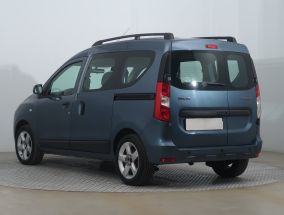 Dacia Dokker - 2014