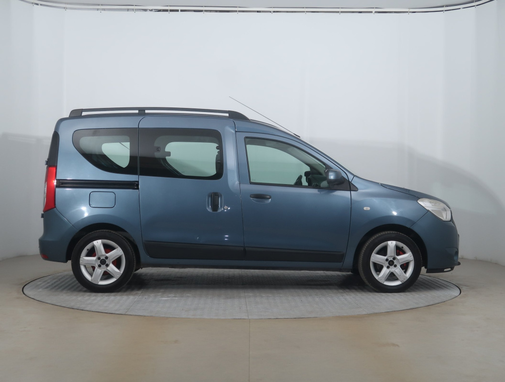 Dacia Dokker