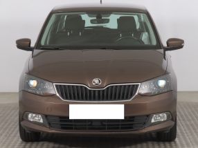 Skoda Fabia - 2018