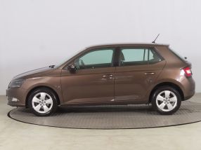 Skoda Fabia - 2018