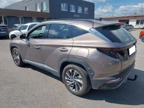 Hyundai Tucson - 2022