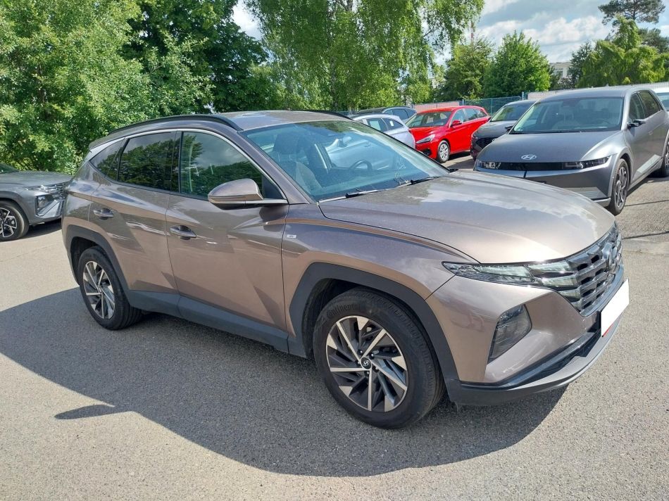Hyundai Tucson - 2022