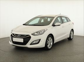 Hyundai i30 - 2013