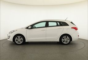 Hyundai i30 - 2013