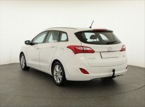 Hyundai i30 - 2013
