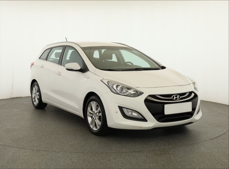 Hyundai i30 - 2013
