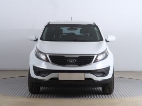 Kia Sportage - 2013
