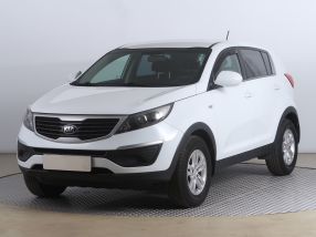 Kia Sportage - 2013