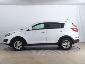 Kia Sportage - 2013